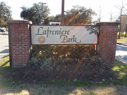 Lafreniere Park