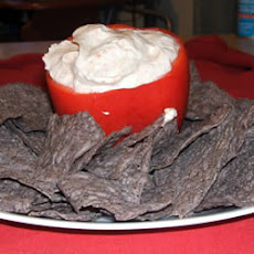 All-American Chips and Dip