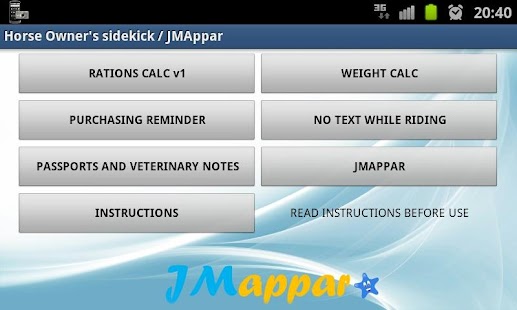 How to download Horse Owner's sidekick 1 apk for android