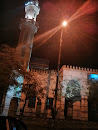 مسجد الشهيد جمال الدين عبدالخالق