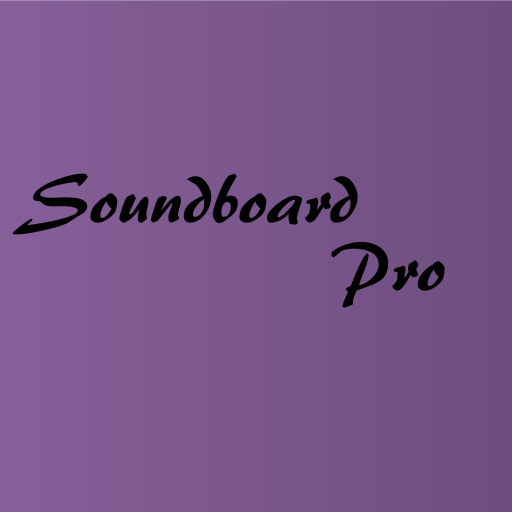 Soundboard Pro LOGO-APP點子