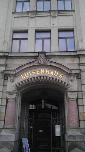 Luisenhaus 