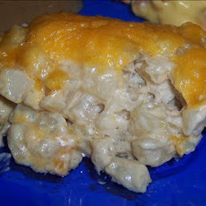 Potatoes O'Brien