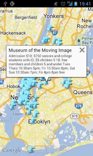 免費下載旅遊APP|ニューヨークの観光名所 app開箱文|APP開箱王