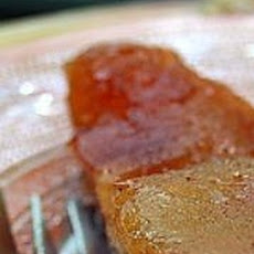 Tarte Tatin aux Pommes