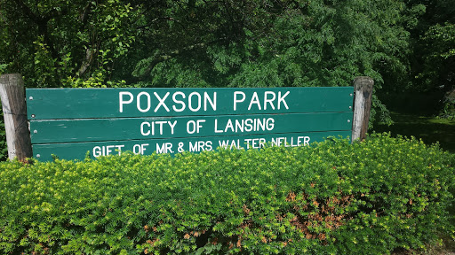 Poxson Park