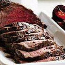 Irish Spiced Beef