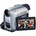 Filmadora Samsung Scd363