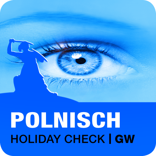 POLNISCH Holiday Check | GW LOGO-APP點子