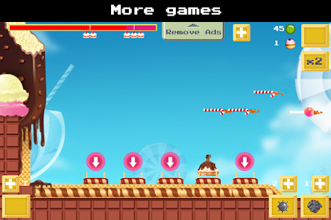 How to mod Candy Defense patch 1.8.5 apk for pc