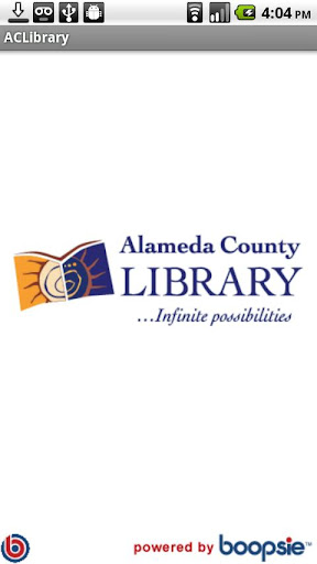 Alameda County Library