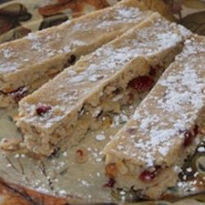 Flavorful Dried Fruit Bars