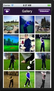 How to mod JPS Golf 1.401 mod apk for android