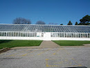 Hanscom Park Greenhouse