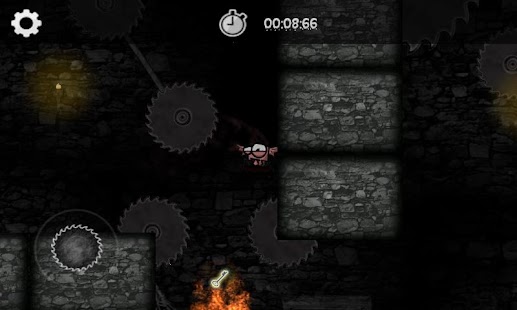 How to download Vampoo - a Little Vampire 1.1.4 apk for bluestacks