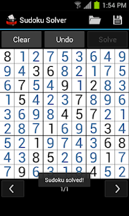 How to mod Sudoku Solver 1.3 unlimited apk for android