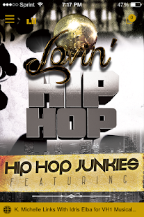 How to install Lovin Hip Hop 4.5.3 unlimited apk for pc