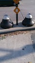 Stone Bells Intersection