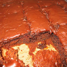 Buttermilk Brownies