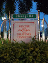 Changi Rd Siglap Park Connector