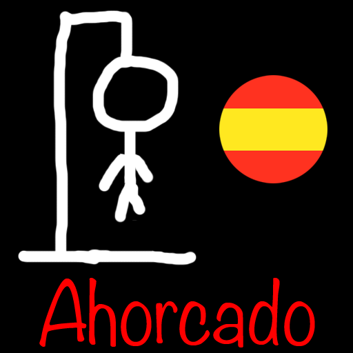 Ahorcado del Español (Gratis) 解謎 App LOGO-APP開箱王