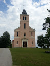 Crkva Cvitković