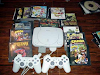 Play 1 Con Juegos  Impecable