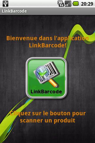 Linkbarcode