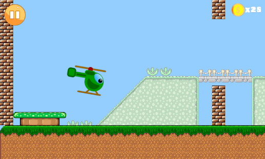 How to get Funny Copter lastet apk for pc