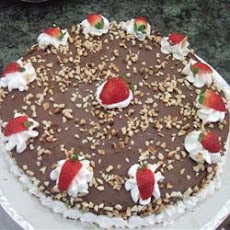 Chocolate Mayonnaise Cake II