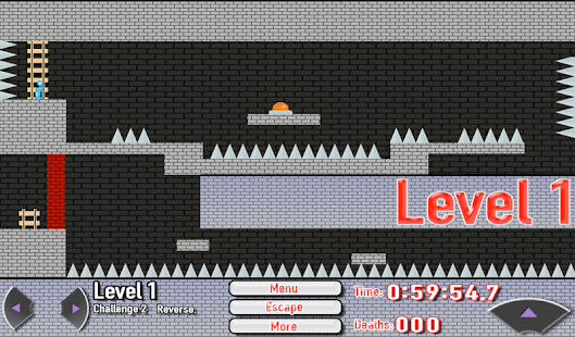How to mod Just Play One 1.0.2 apk for android