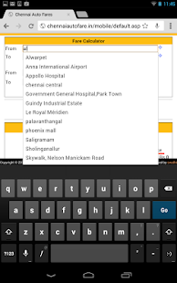 How to download Chennai Auto Fare 1.0 mod apk for pc