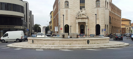 Piazza La Vasca