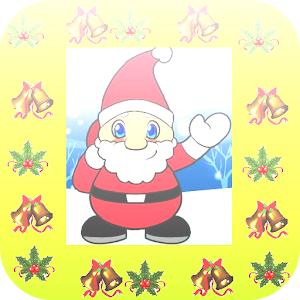 Santa Claus Drawing 2014.apk 1.0