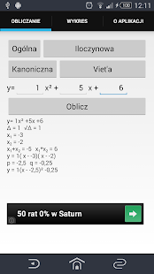 How to install Funkcja Kwadratowa 1.0.1 apk for android