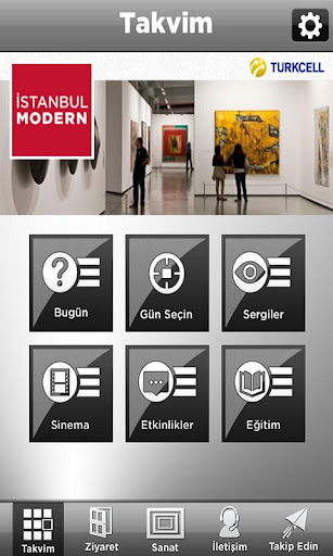 İstanbul Modern