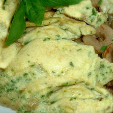 Company Scrambled Eggs