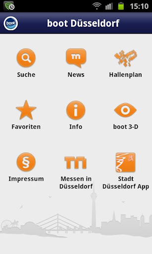 免費下載商業APP|boot Düsseldorf app開箱文|APP開箱王