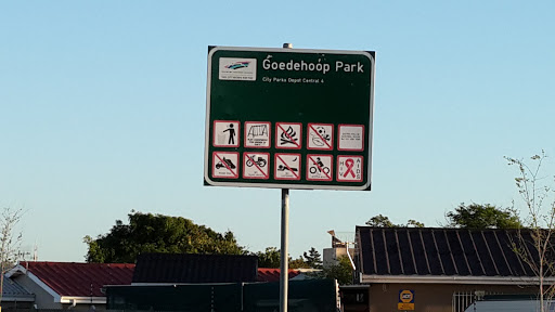 Goedehoop Park