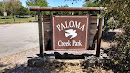 Paloma Creek Park