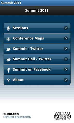 SunGard Summit 2011