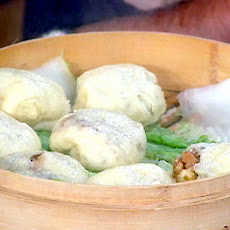 Steamed Bun Dough