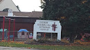 Calvary Evangelical Lutheran Church
