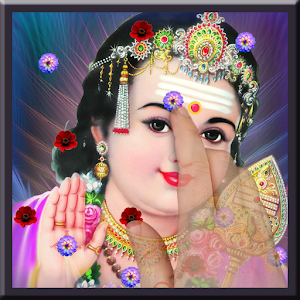 Lord Murugan Live Wallpaper.apk 1.1.2