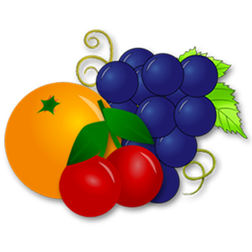 Fruits Slot LOGO-APP點子