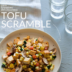Tofu Scramble