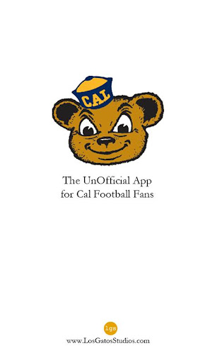 Cal Football