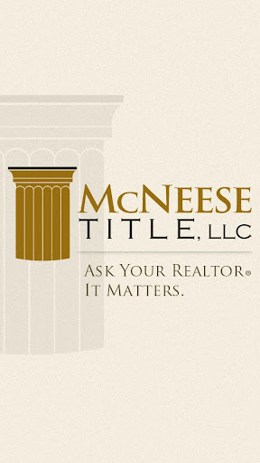 McNeese Title LLC.