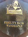 Fidelity Bank Wandelpad