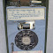 Single Slot Payphones - Green 1968 1A NY Tel Co Westchester loc C-1 8